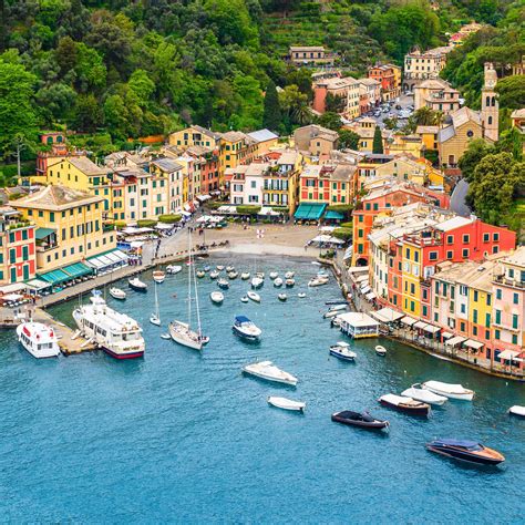 portofino italy images